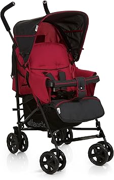 poussette canne 2015