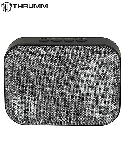 speaker material price