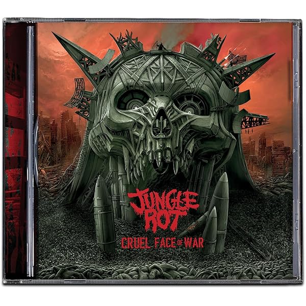 Amazon.com: Deceased: CDs & Vinyl