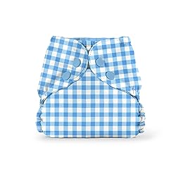 Esembly Cloth Diaper Cover - Reusable Swim