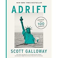 Adrift: America in 100 Charts