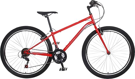 redbike