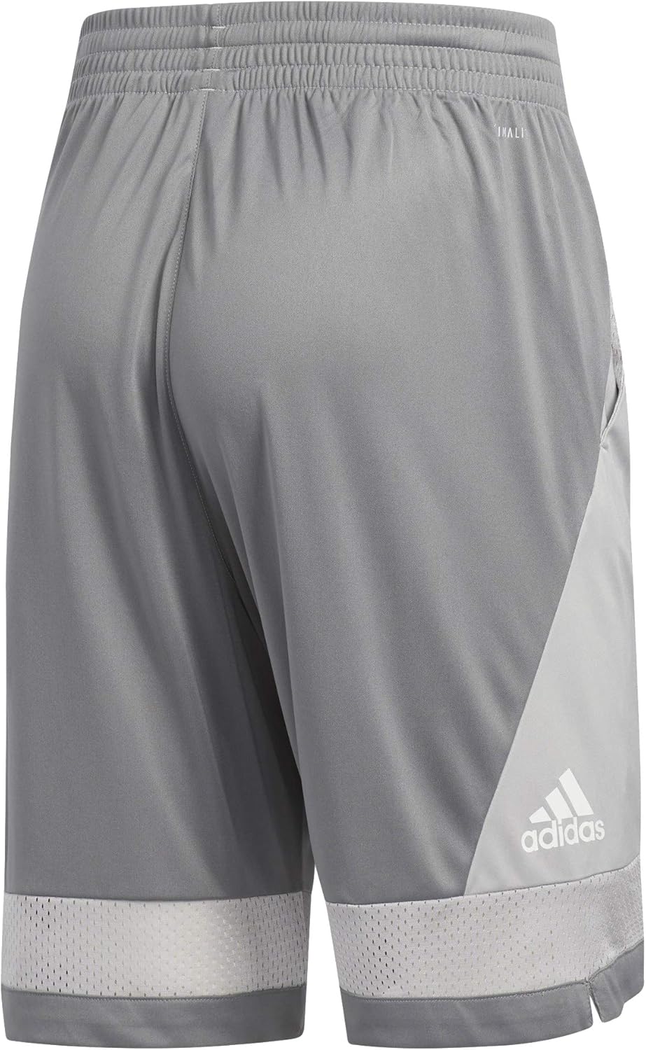 adidas Pro Bounce Shorts Men's: Clothing