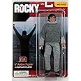 Mego Rocky Balboa in Training Sweatsuit a ZLC Collectibles MEGO Exclusive 8" Action Figure