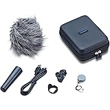 Zoom APQ-2N Accessory Pack for Q2n Handy Video Recorder
