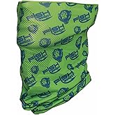 Fish MonkeyPerformance Face Guard