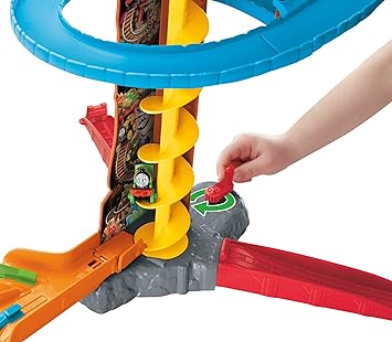 thomas minis twist and turn gift set assortment