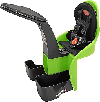 WeeRide Kangaroo Child Bike Seats