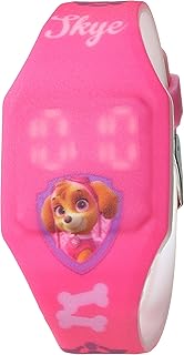 paw patrol skye watch