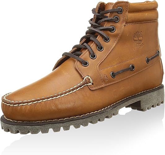 timberland 7 eye chukka