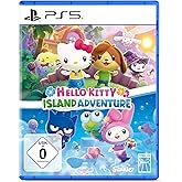 Hello Kitty Island Adventure - PS5
