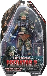 neca scout predator