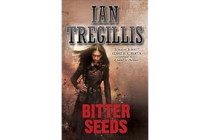 Bitter Seeds (The Milkweek Triptych Book 1)