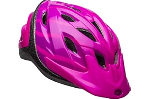 Bell Axle Youth Bike Helmet