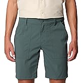 Mountain Hardwear Men's Traxion Trail Short