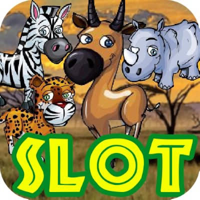 African Riches Slot Machine