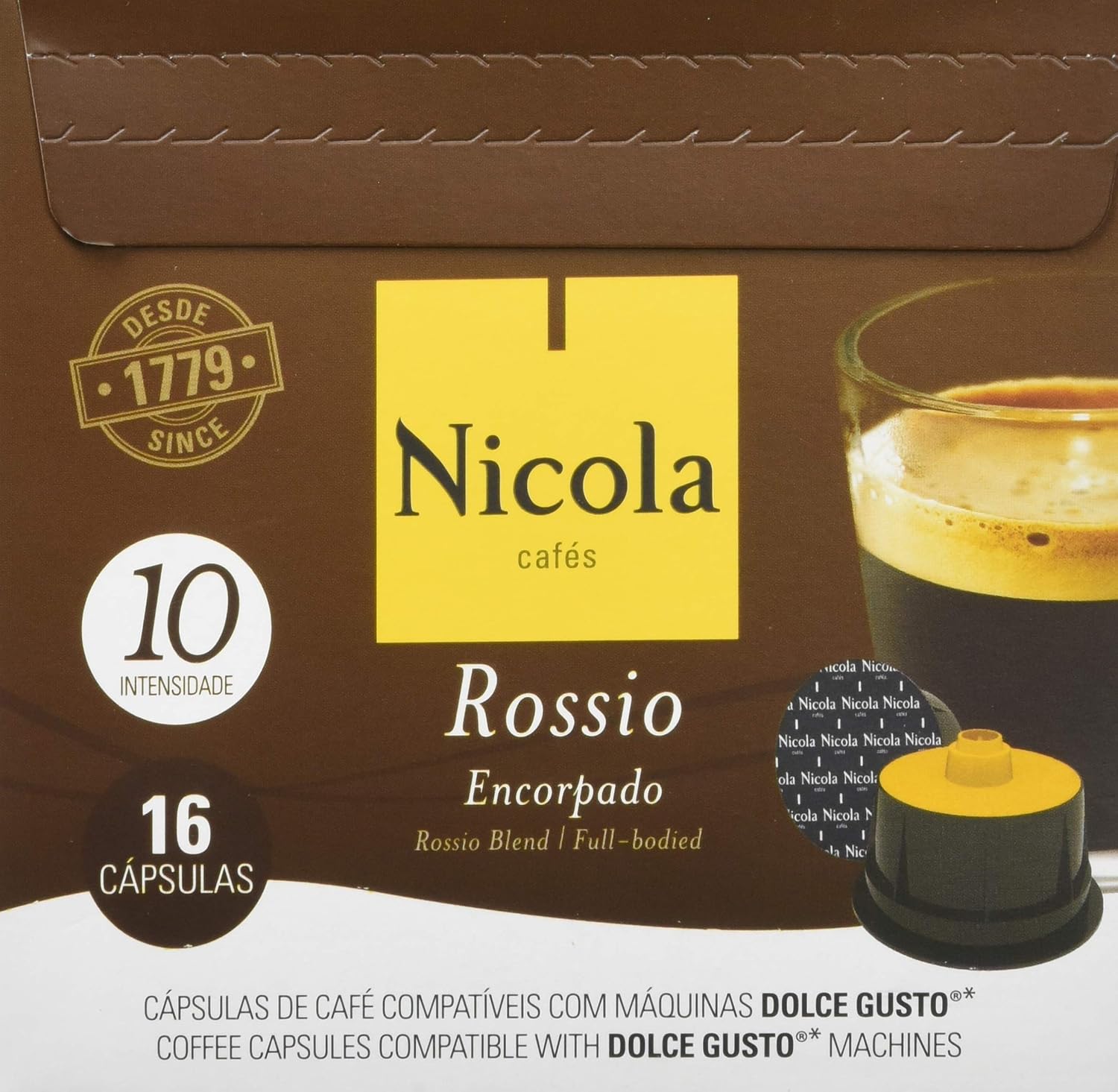 ▷ Cápsulas Compatibles Tassimo ¿qué Opciones Hay En 2022?