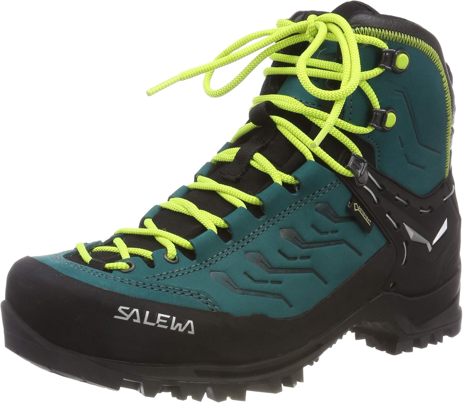 where are salewa boots made