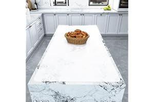 Warome Silicone Mat,47"x 23" Silicone Mats for Kitchen Counter, Waterproof Heat Resistant Mat, Extra Large Countertop Protect