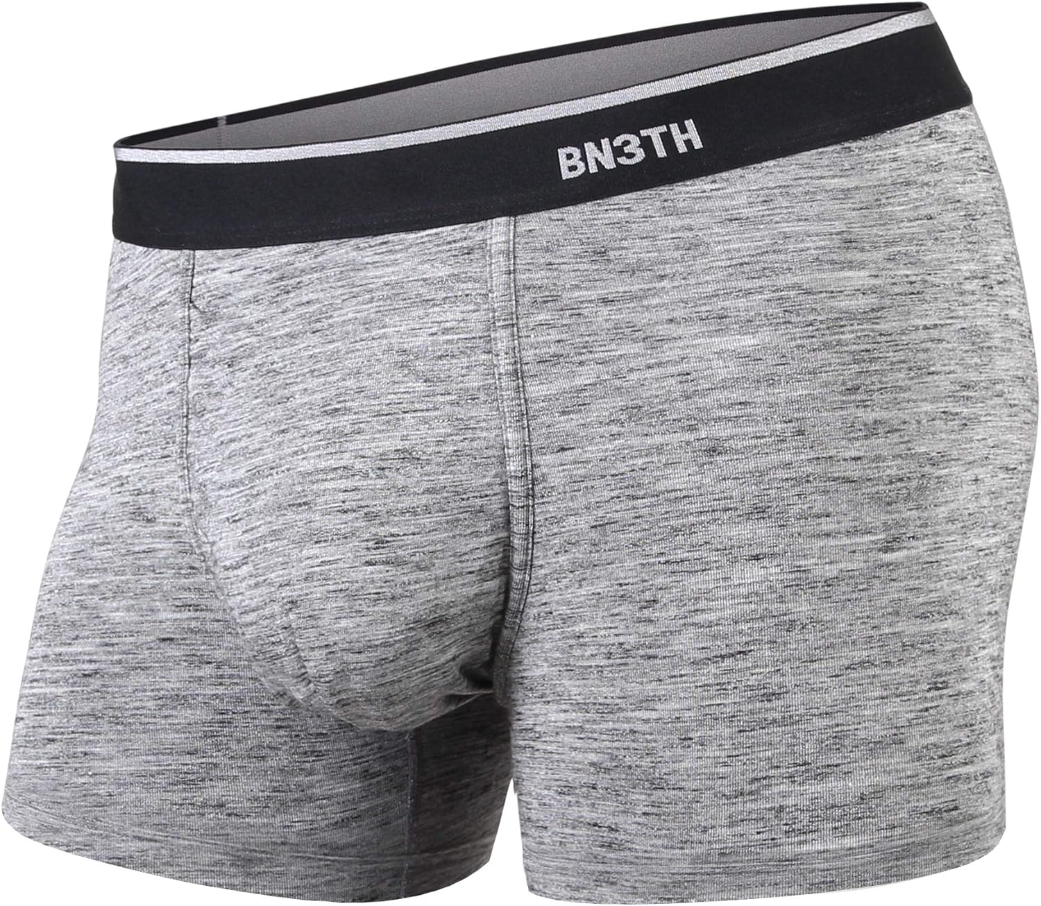 BN3TH Men's Classic Trunk Athletic Boxers Breathable and AntiChafing