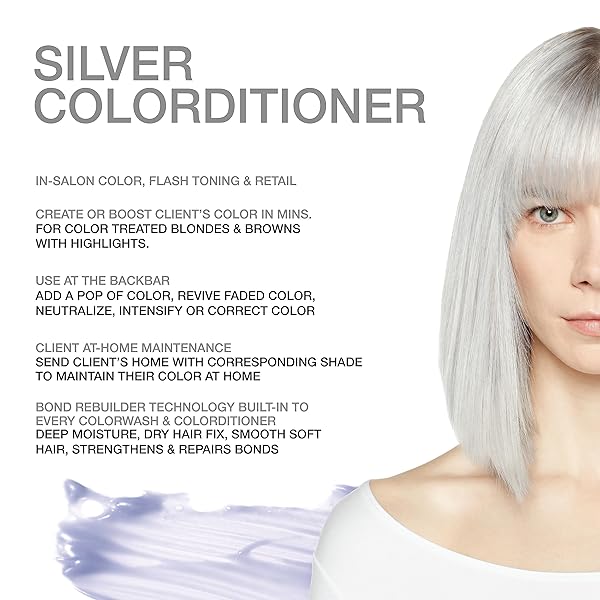 CELEB LUXURY INTENSE COLOR DEPOSITING COLORCONDITIONER CONDITIONER + BONDFIX BOND REBUILDER, VEGAN, SUSTAINABLY SOURCED PLANT-BASED, SEMI-PERMANENT, VIRAL AND GEM LITES COLORCONDITIONERS