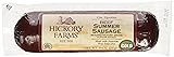 Hickory Farms Beef Summer Sausage