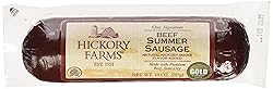Hickory Farms Beef Summer Sausage