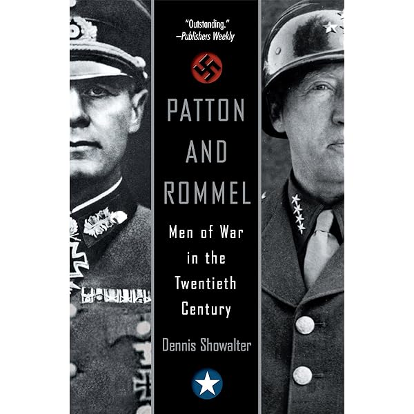 Desert Fox: The Storied Military Career of Erwin Rommel