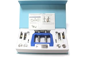 NSKI Dental Handpiece Repair Tool Bearing Removal Tool Chunk Cartridge Turbine