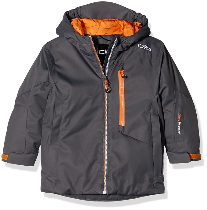 CMP Jungen Skijacke