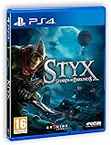 Styx: Shards of Darkness (PS4)