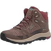 KEEN Women's Terradora 2 Waterproof Mid Height Hiking Boots