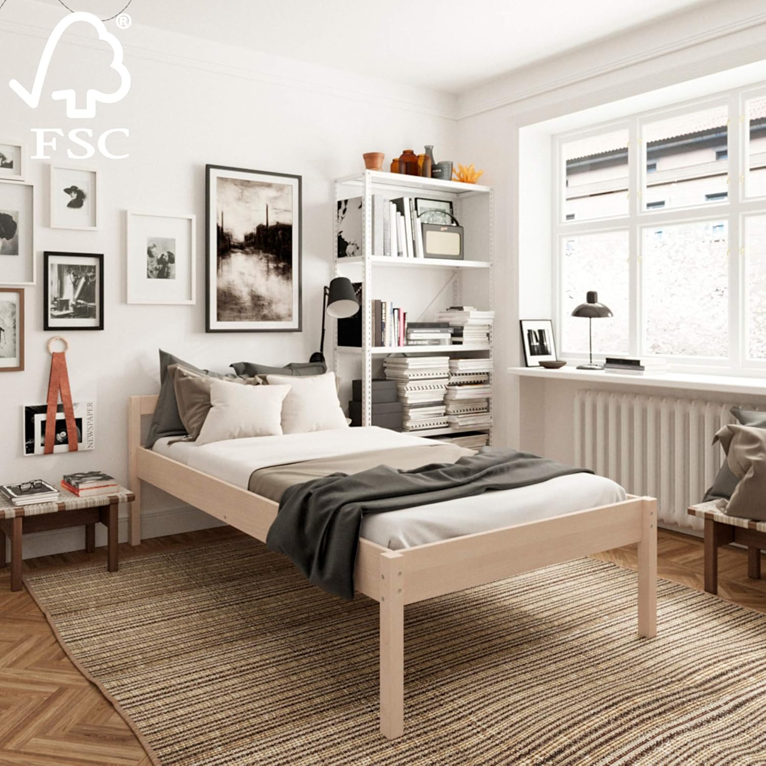 best single bed for teenager