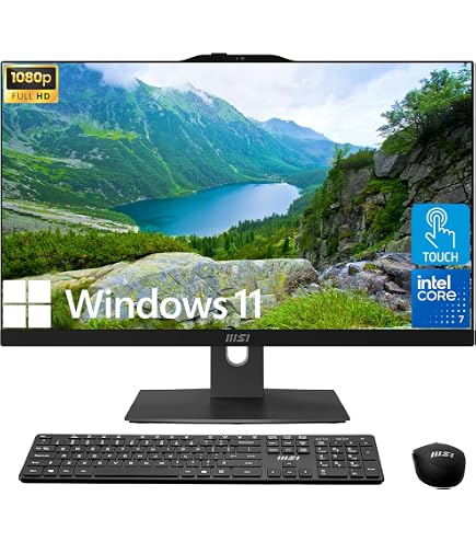 Amazon.com: msi Modern 23.8