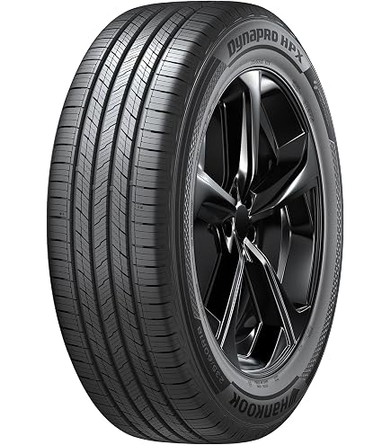 Amazon.com: Hankook Dynapro HPX RA43 All Season 235/55R20 102V