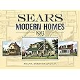 Sears Modern Homes, 1913 (Dover Architecture)