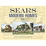 Sears Modern Homes, 1913 (Dover Architecture)