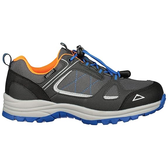 McKINLEY Kinder Maine Aquabase Trekking-& Wanderhalbschuhe