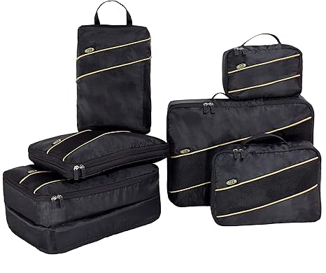 large packing cubes uk