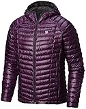 Mountain Hardwear Ghost Whisperer Hooded Down