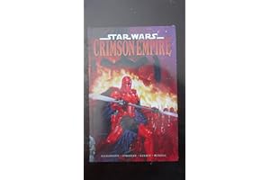 Star Wars: Crimson Empire