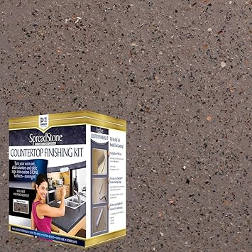 Amazon Com Daich Dct Mns Irn Quart Spreadstone Mineral Select
