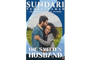 The Smitten Husband (Marriages Made in India)