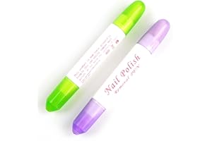 BEAUTY HEADQUARTERS Precision Nail Polish Corrector Pen