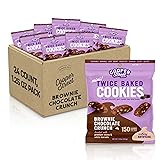 Cooper Street Italian Biscotti Cookies - Twice