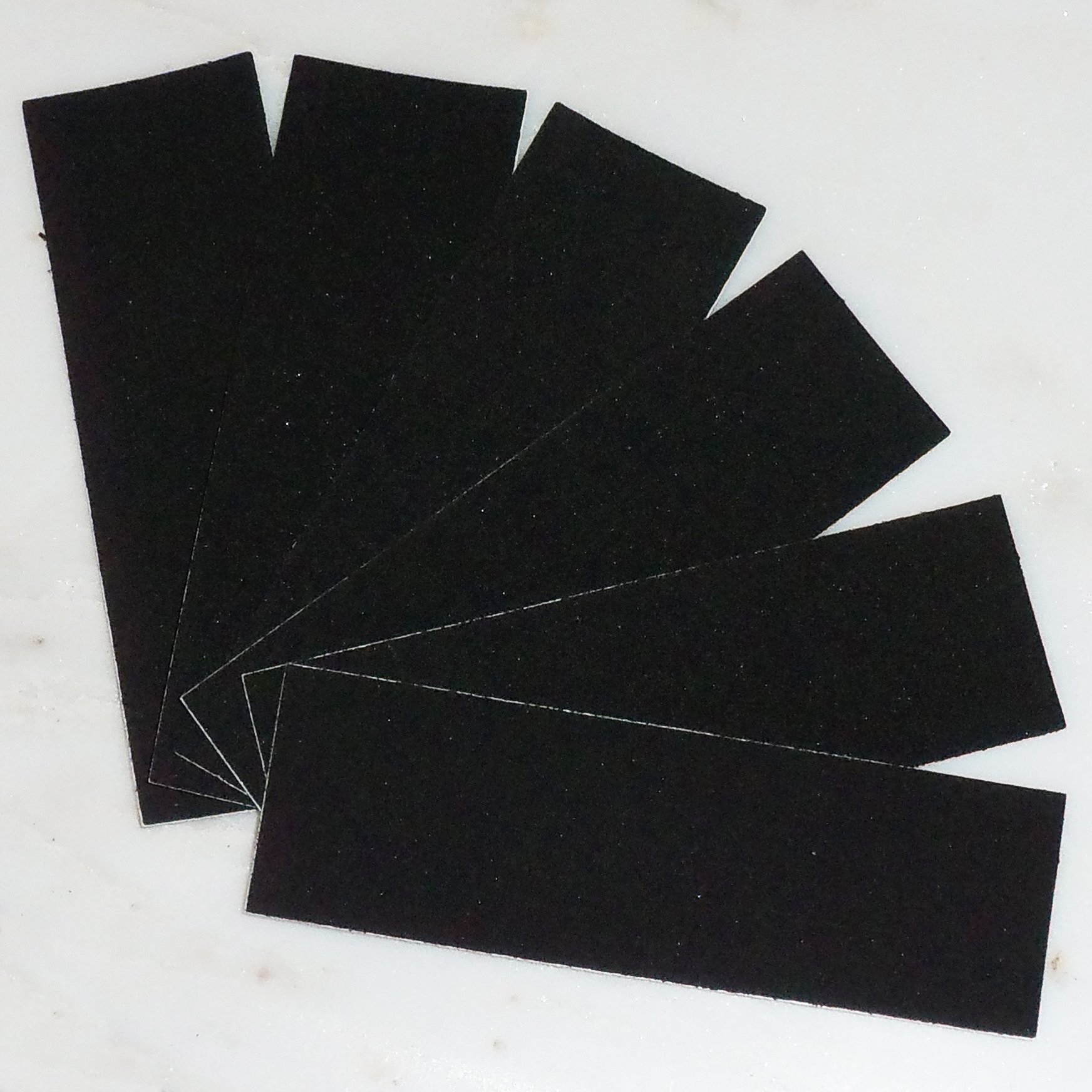 Peoples Republic Chape Foam Grip Tape for Wooden Fingerboard 6