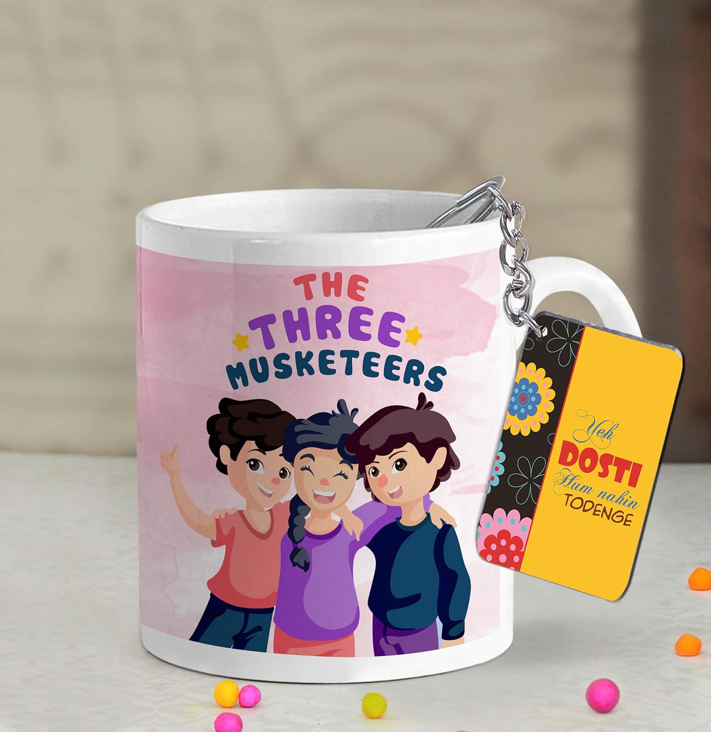 friendship day gifts for girl