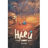 Haru Book 2: Summer (Volume 2)