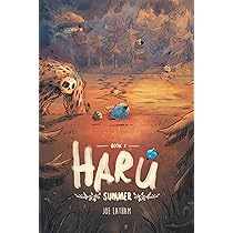HARU ☆HARU Hatsu*haru, Vol. 1 | Amazon.com.br