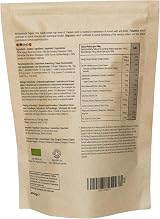 MySuperfoods Organic Chia Seeds 200g Omega-3 Protein view 2